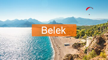 belek