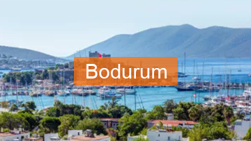 bodrum