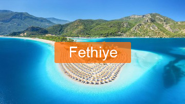 fethiye