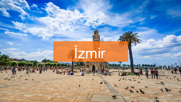 izmir