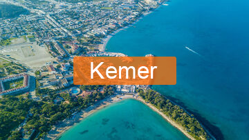 kemer