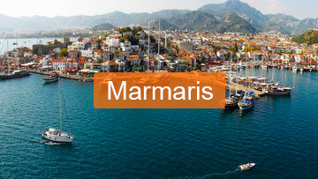 marmaris